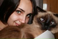 Фотография Ивасенко Наталии