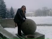 Надія Ящішена фотография #1