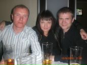 Фотография Зуевой-Чикулаевой Полины