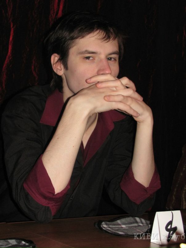 Станислав Носков фотография #44