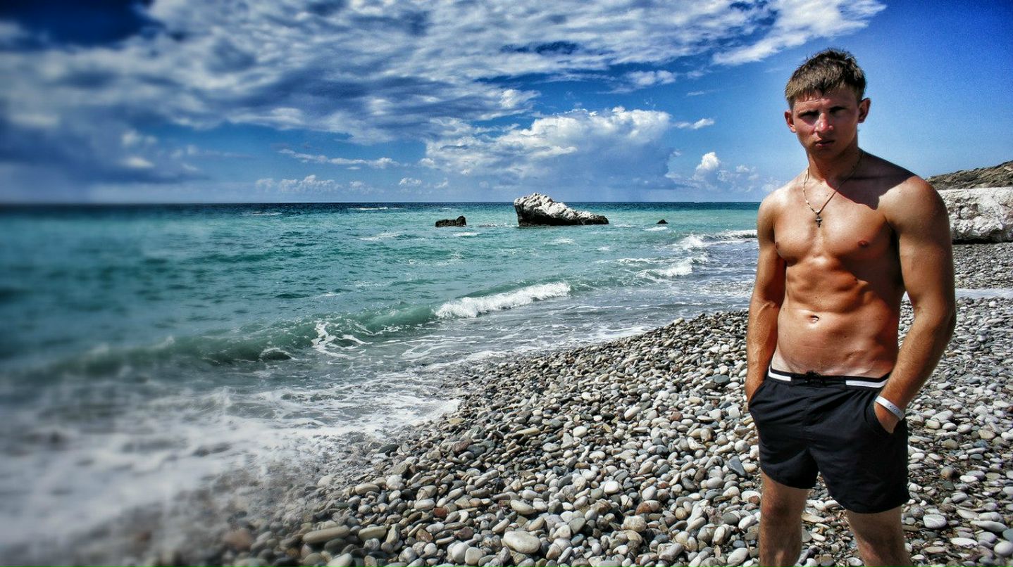 Дмитрий Мельников фотография #46