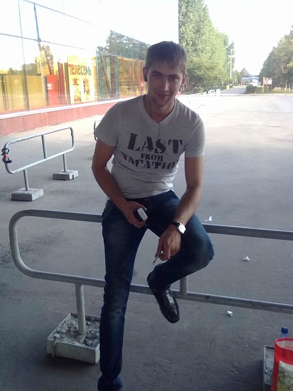 Дима Китов фотография #17