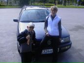 Фотография Медведевой Татьяны