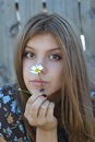Фотография Лебедевой Ольги