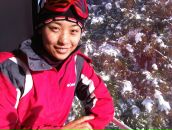 Лина Шен фотография #14 (источник - https://vk.com/id770502)