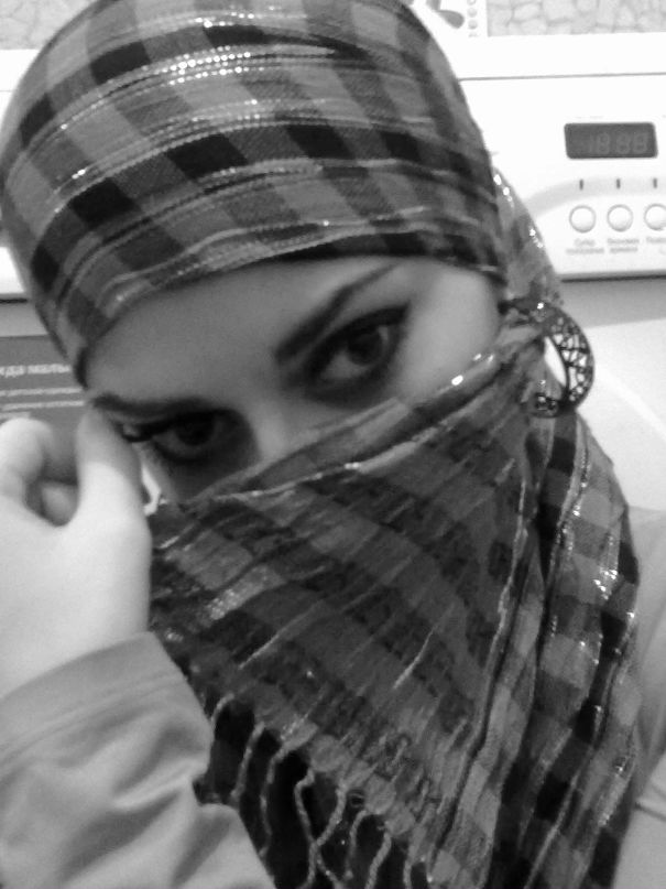 ~j~a~s~m~i~n~a~ Islamova фотография #2