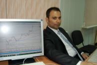 Фотография Мира Алишера