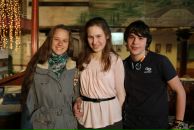 Фотография Юсиной Анны