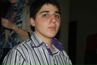 Фотография Аревшатяна Давида