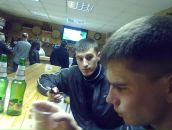 Вадім Костянюк фотография #33 (источник - https://vk.com/id132653494)