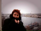 Фотография Флоринской Марии