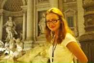 Фотография Осиповой Яниты