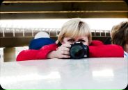 Фотография Хоменко Марины