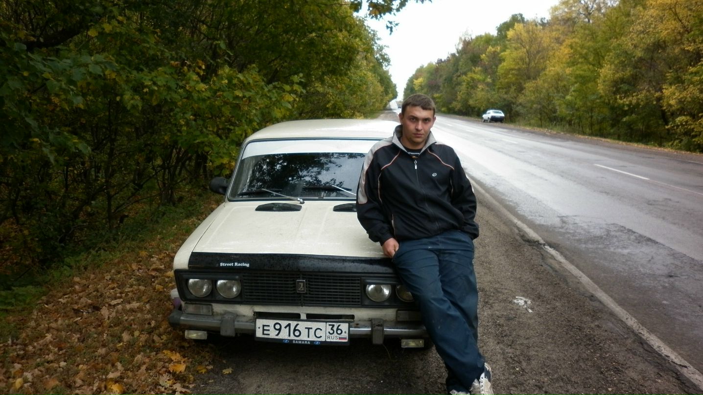 Александр Бугаев фотография #42