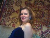 Фотография Клеин Елены