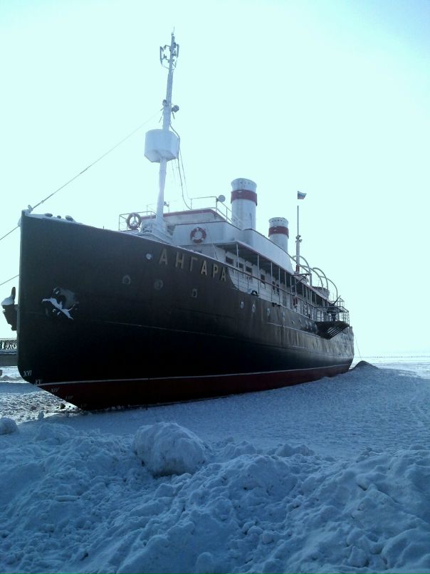 Dima Shaverin фотография #44