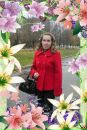 Фотография Матвеевой Юлии