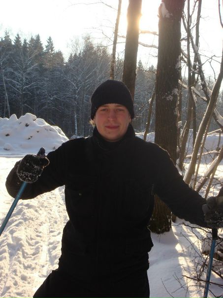 №7, Александр Красильников, 40 лет, Одинцово №7, Александр Красильников, 40 лет, Одинцово
