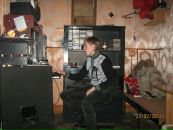 Фотография Александровича Виталия