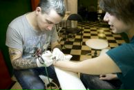 Фотография Качапкина Ивана