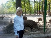 Едіта Багин фотография #2 (источник - https://vk.com/id69302832)