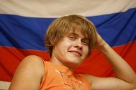 Фотография Масалова Дмитрия
