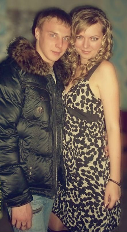 Степан Иващенко фотография #1