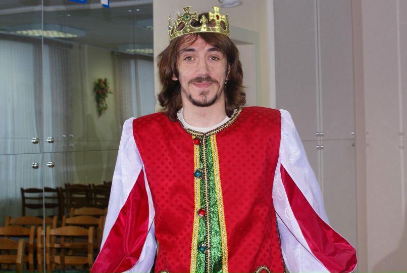 Дмитрий Папашянц фотография #6