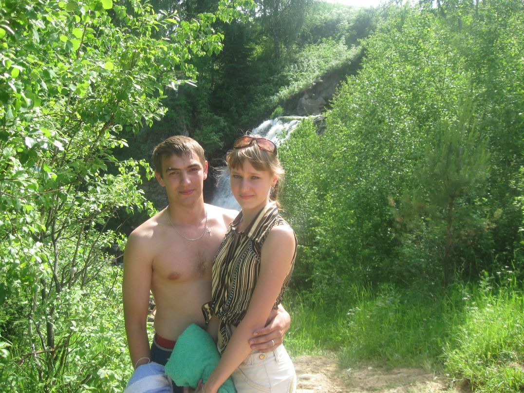 Игорь Бахтин фотография #17