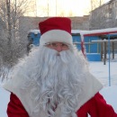 Фотография Трусовой Татьяны