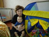 Фотография Кондратьевой Надежды