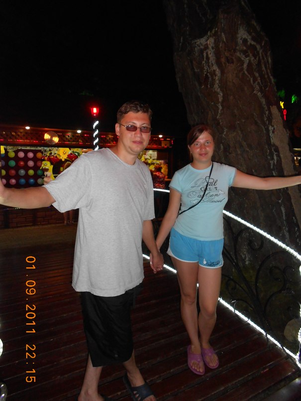 Андрей Феденко фотография #15