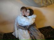 Фотография Олюниной Екатерины