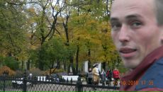 Фотография Мосягина Вани