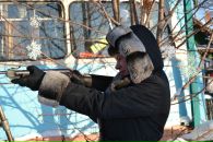Фотография Поповой Натальи