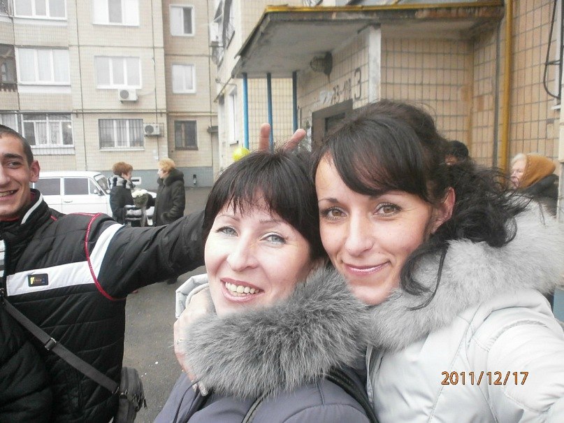 Алена Бугаева фотография #31