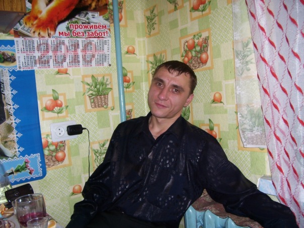 №1, Владимир Бобров №1, Владимир Бобров