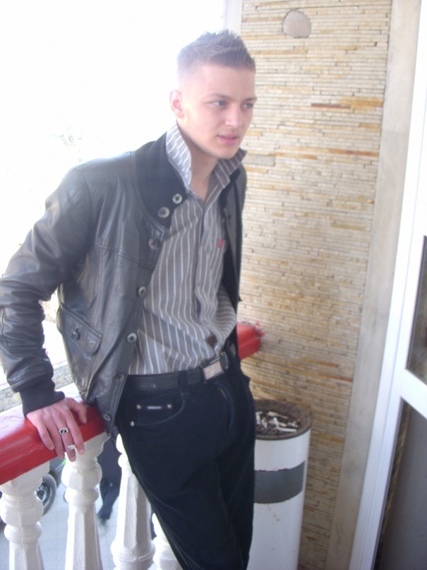 Сергей Белый фотография #17