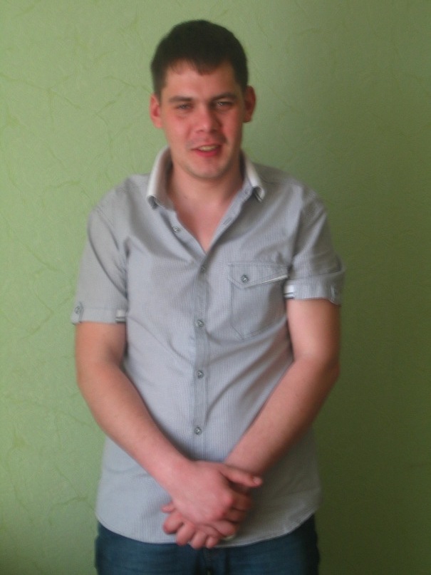 Иван Макрушин фотография #9