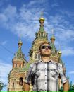 Фотография Калiбарровъ Владимiръ