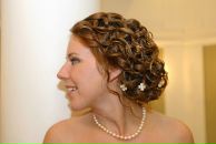 Фотография Никоновой Веры