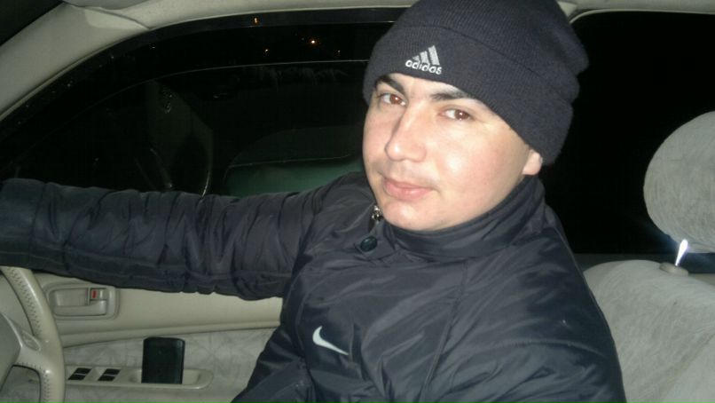 Александр Быков фотография #4