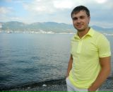 Фотография Ануфриева Олеся