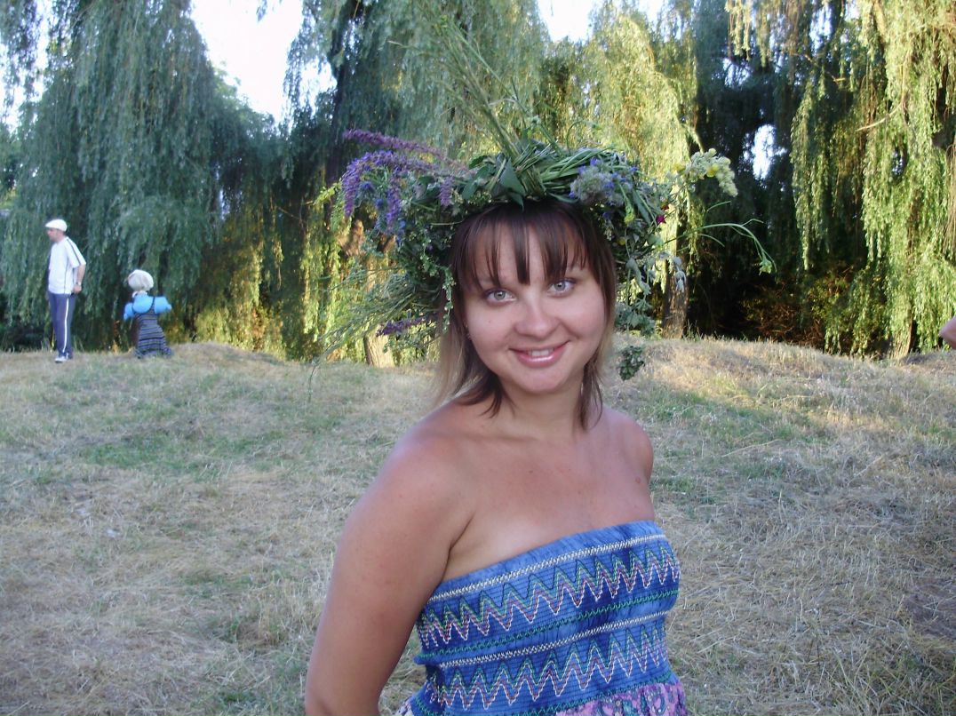 Анжела Германенко фотография #23