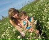 Фотография Шустовой Екатерины