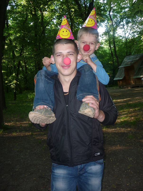 Игорь Журавлев фотография #2