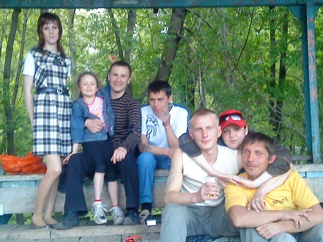 Дима Михайлов фотография #6