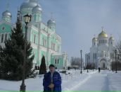 Фотография Агалаковой Галины