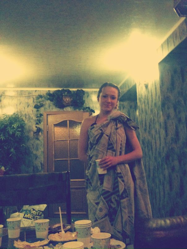 Фик Ус фотография #43