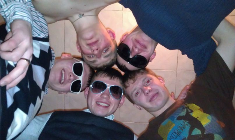 Дмитрий Степанов фотография #10